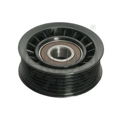 Kreipiantysis skriemulys, V formos rumbuotas diržas OPTIMAL 0-N1461