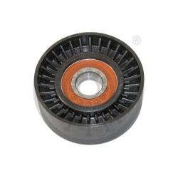 Kreipiantysis skriemulys, V formos rumbuotas diržas OPTIMAL 0-N1463S