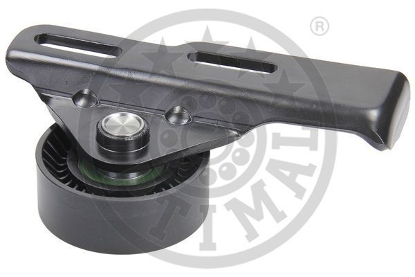 Kreipiantysis skriemulys, V formos rumbuotas diržas OPTIMAL 0-N150