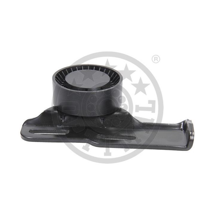 Kreipiantysis skriemulys, V formos rumbuotas diržas OPTIMAL 0-N150