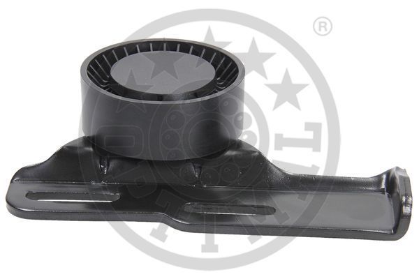 Kreipiantysis skriemulys, V formos rumbuotas diržas OPTIMAL 0-N150