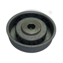 Kreipiantysis skriemulys, V formos rumbuotas diržas OPTIMAL 0-N1521