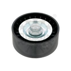 Kreipiantysis skriemulys, V formos rumbuotas diržas OPTIMAL 0-N1547