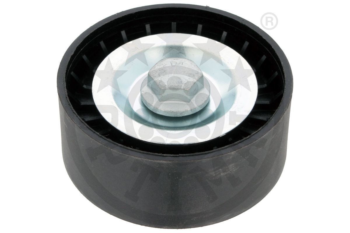 Kreipiantysis skriemulys, V formos rumbuotas diržas OPTIMAL 0-N1547