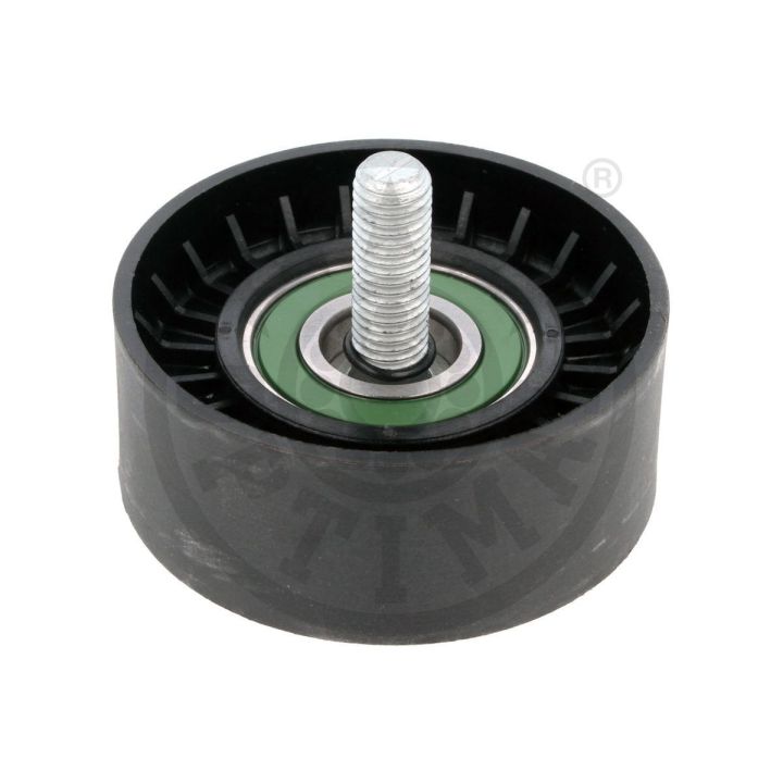 Kreipiantysis skriemulys, V formos rumbuotas diržas OPTIMAL 0-N1547