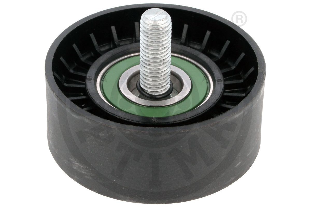 Kreipiantysis skriemulys, V formos rumbuotas diržas OPTIMAL 0-N1547