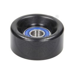 Kreipiantysis skriemulys, V formos rumbuotas diržas OPTIMAL 0-N1552S