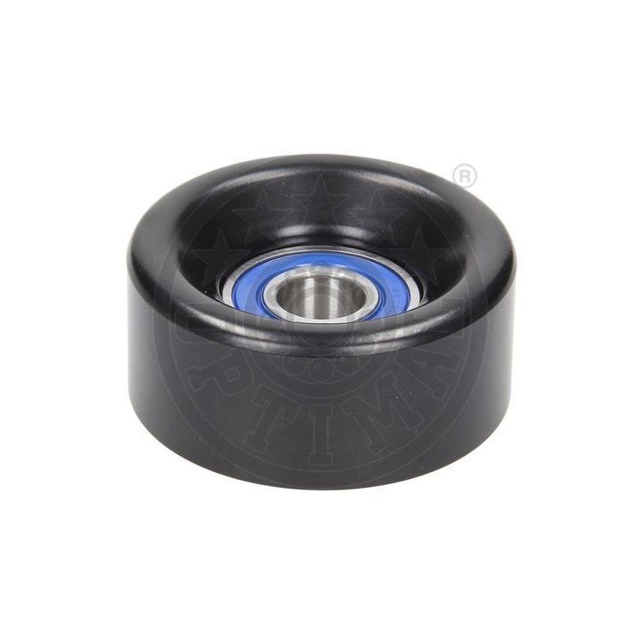 Kreipiantysis skriemulys, V formos rumbuotas diržas OPTIMAL 0-N1552S