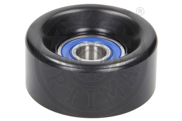 Kreipiantysis skriemulys, V formos rumbuotas diržas OPTIMAL 0-N1552S