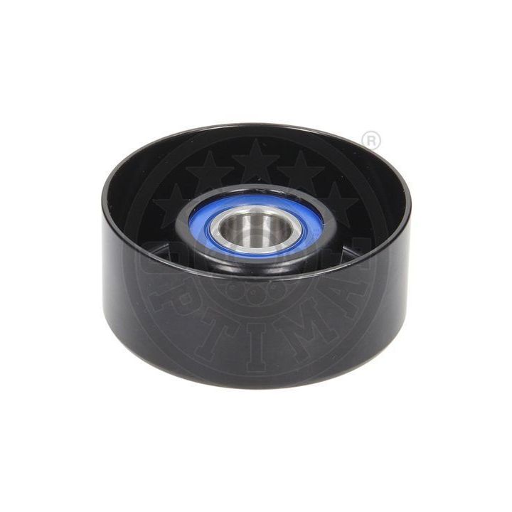 Kreipiantysis skriemulys, V formos rumbuotas diržas OPTIMAL 0-N1552S