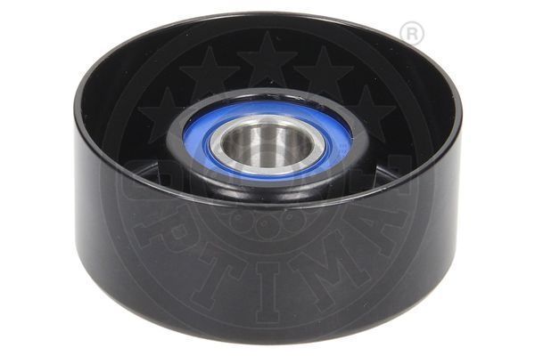 Kreipiantysis skriemulys, V formos rumbuotas diržas OPTIMAL 0-N1552S