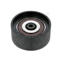 Kreipiantysis skriemulys, V formos rumbuotas diržas OPTIMAL 0-N1591