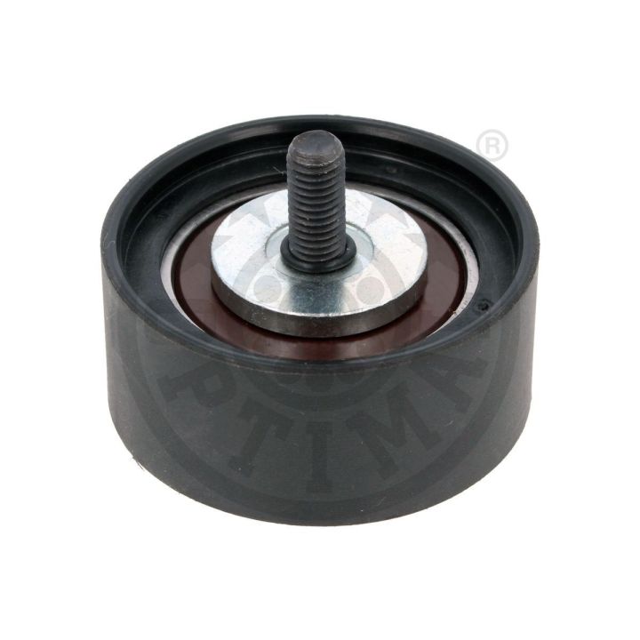 Kreipiantysis skriemulys, V formos rumbuotas diržas OPTIMAL 0-N1591