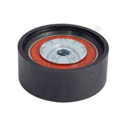 Kreipiantysis skriemulys, V formos rumbuotas diržas OPTIMAL 0-N1592