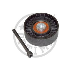 Kreipiantysis skriemulys, V formos rumbuotas diržas OPTIMAL 0-N1594