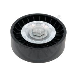 Kreipiantysis skriemulys, V formos rumbuotas diržas OPTIMAL 0-N1596