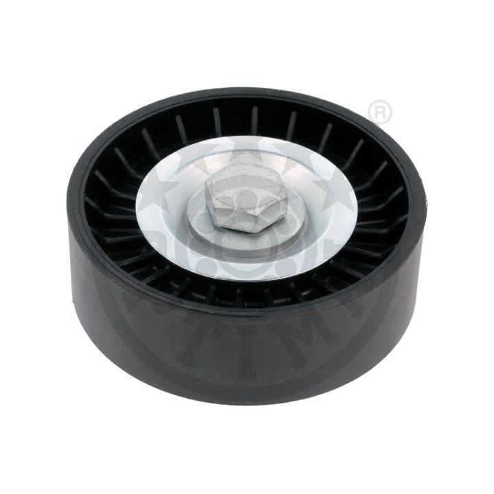 Kreipiantysis skriemulys, V formos rumbuotas diržas OPTIMAL 0-N1596