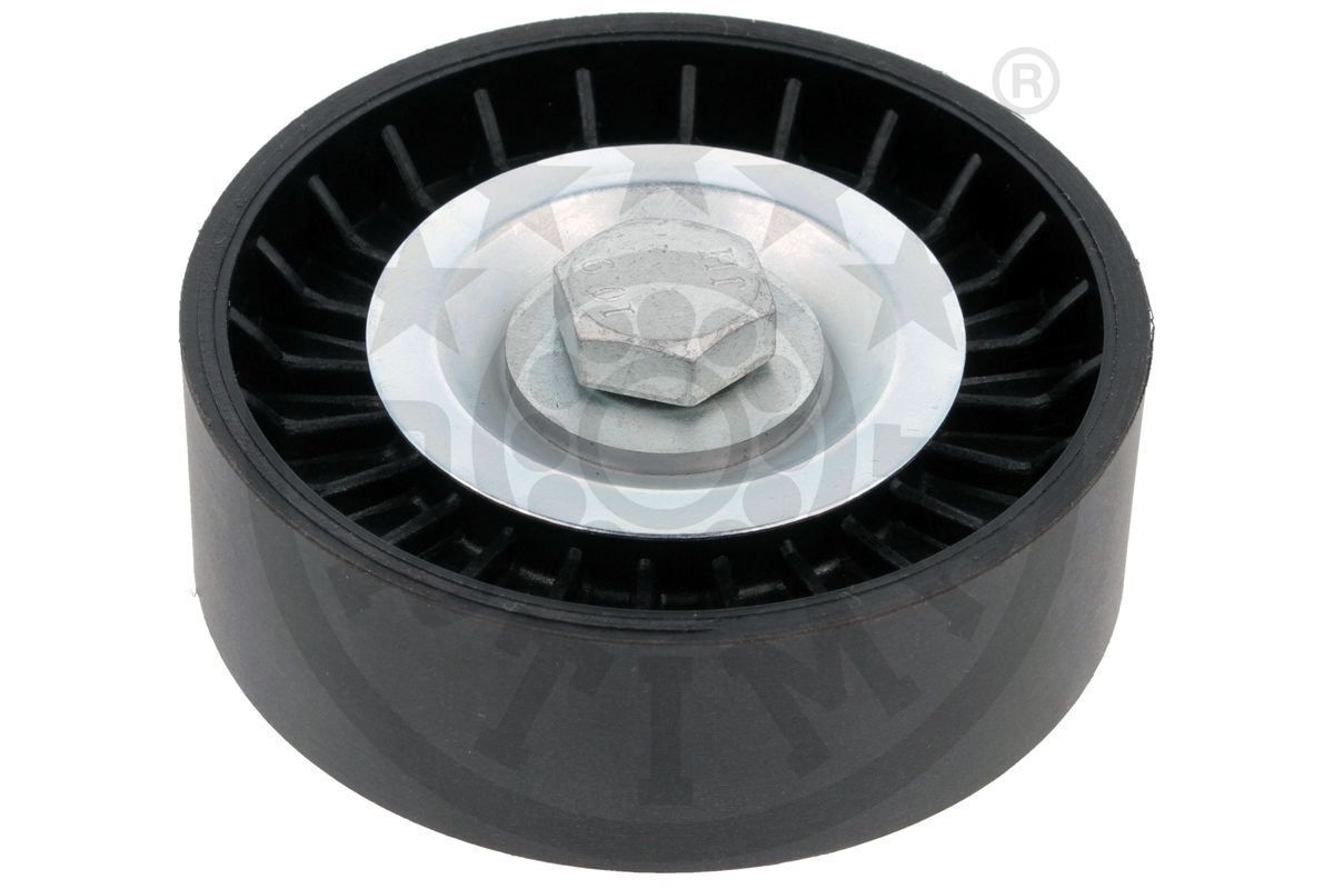 Kreipiantysis skriemulys, V formos rumbuotas diržas OPTIMAL 0-N1596