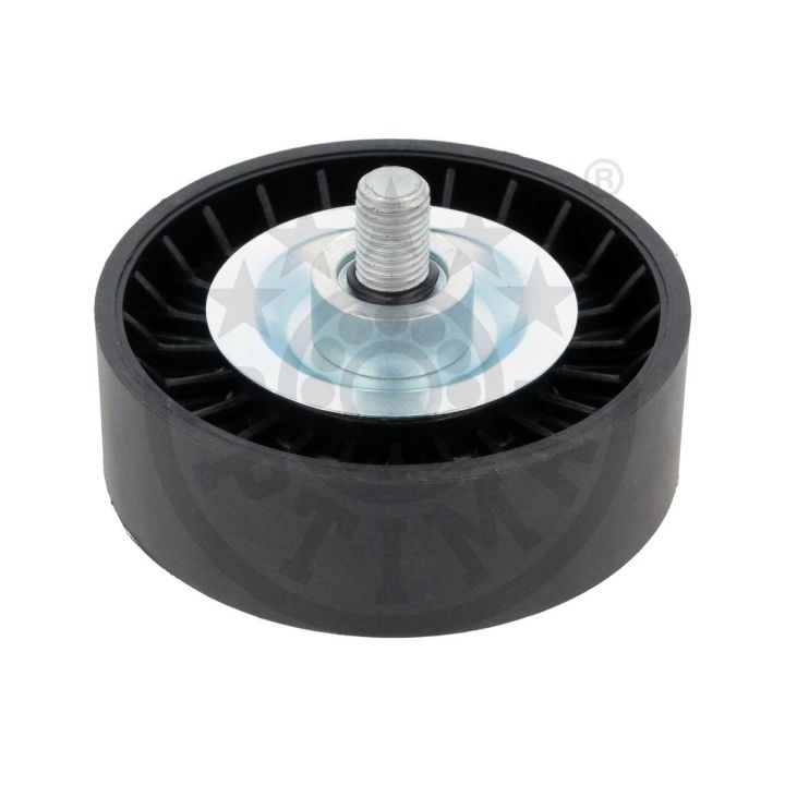 Kreipiantysis skriemulys, V formos rumbuotas diržas OPTIMAL 0-N1596