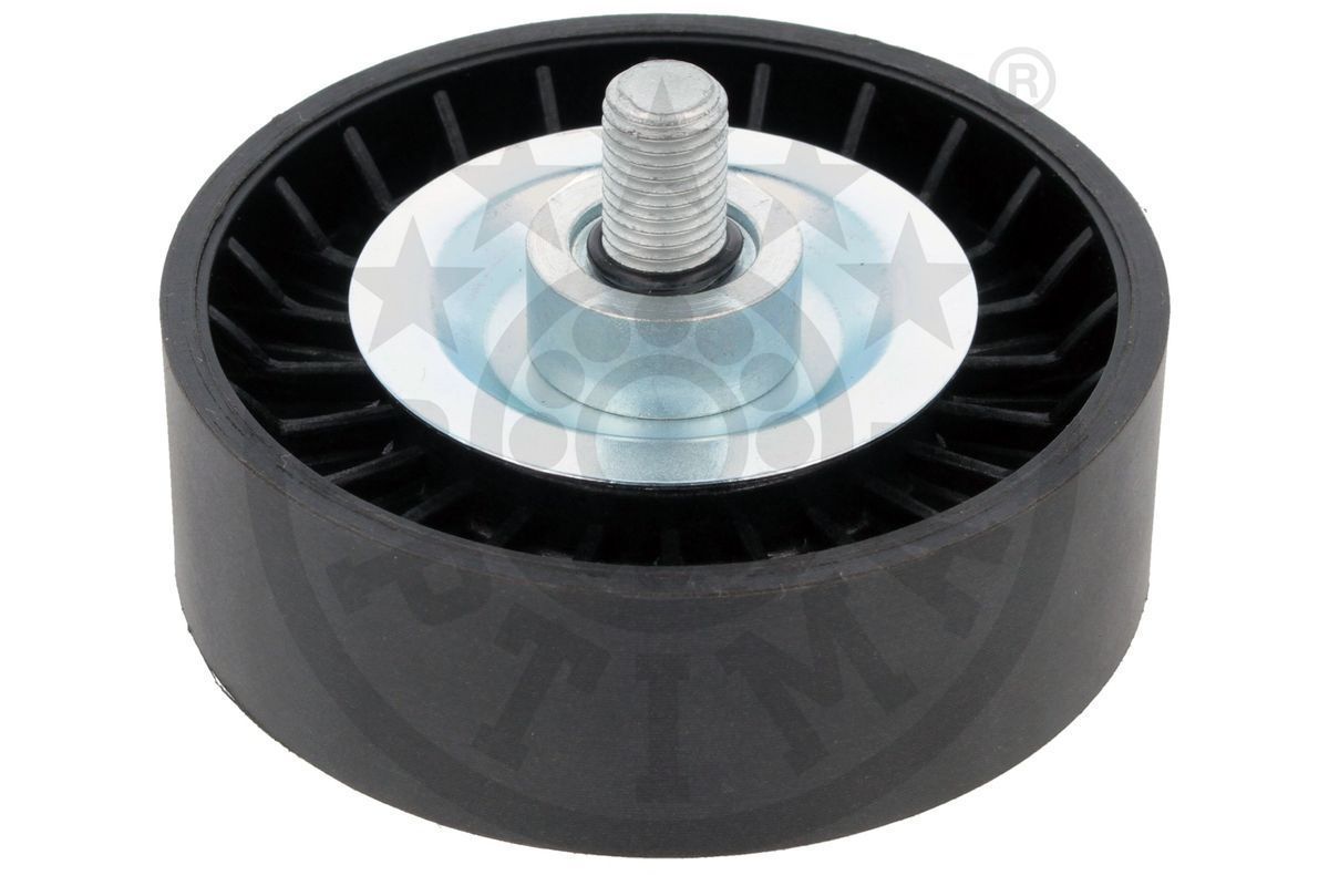 Kreipiantysis skriemulys, V formos rumbuotas diržas OPTIMAL 0-N1596