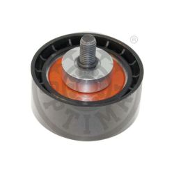 Kreipiantysis skriemulys, V formos rumbuotas diržas OPTIMAL 0-N1597