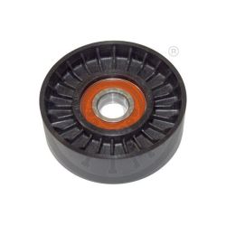 Kreipiantysis skriemulys, V formos rumbuotas diržas OPTIMAL 0-N1598