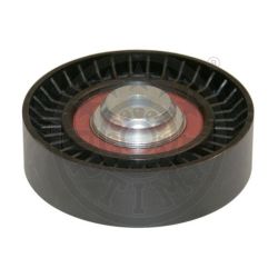 Kreipiantysis skriemulys, V formos rumbuotas diržas OPTIMAL 0-N1628