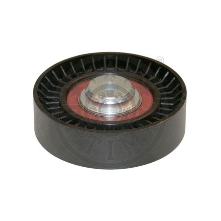 Kreipiantysis skriemulys, V formos rumbuotas diržas OPTIMAL 0-N1628