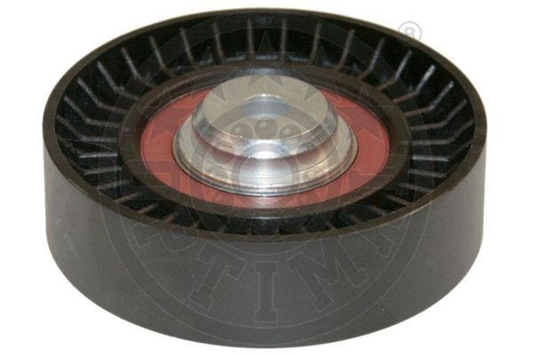 Kreipiantysis skriemulys, V formos rumbuotas diržas OPTIMAL 0-N1628