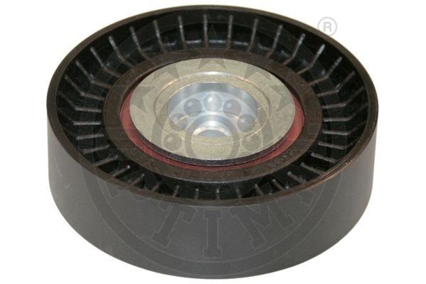 Kreipiantysis skriemulys, V formos rumbuotas diržas OPTIMAL 0-N1628