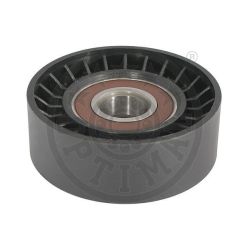 Kreipiantysis skriemulys, V formos rumbuotas diržas OPTIMAL 0-N1629