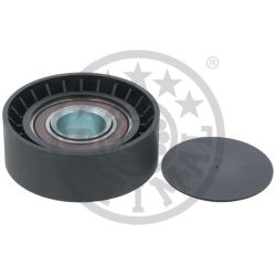 Kreipiantysis skriemulys, V formos rumbuotas diržas OPTIMAL 0-N1630