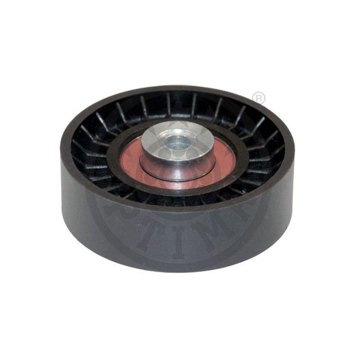 Kreipiantysis skriemulys, V formos rumbuotas diržas OPTIMAL 0-N1633