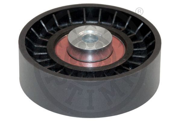 Kreipiantysis skriemulys, V formos rumbuotas diržas OPTIMAL 0-N1633