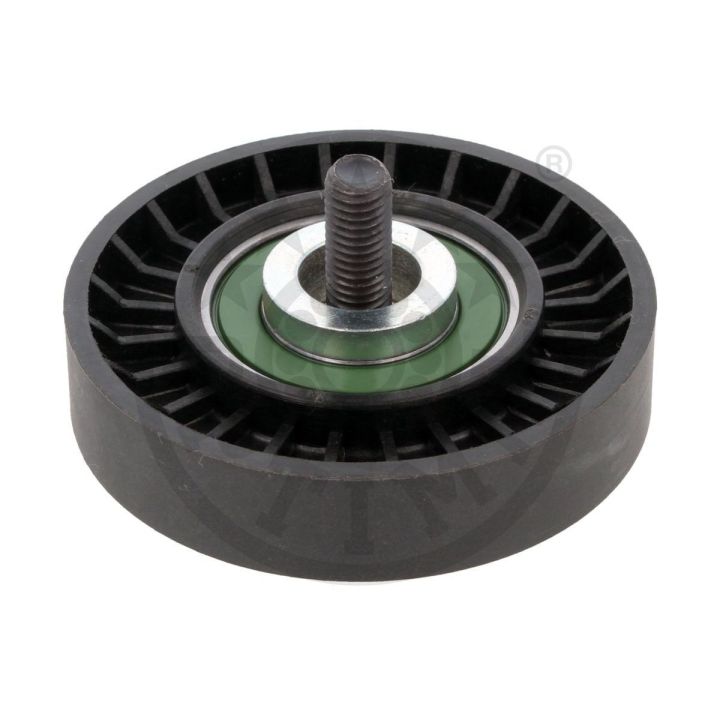 Kreipiantysis skriemulys, V formos rumbuotas diržas OPTIMAL 0-N1635