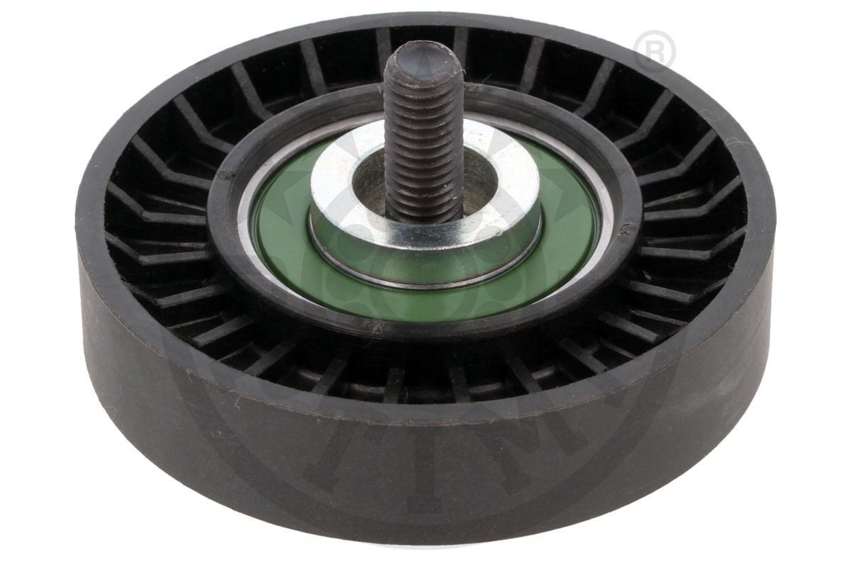 Kreipiantysis skriemulys, V formos rumbuotas diržas OPTIMAL 0-N1635