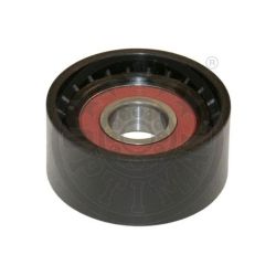 Kreipiantysis skriemulys, V formos rumbuotas diržas OPTIMAL 0-N1636S