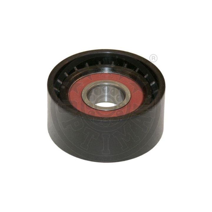 Kreipiantysis skriemulys, V formos rumbuotas diržas OPTIMAL 0-N1636S