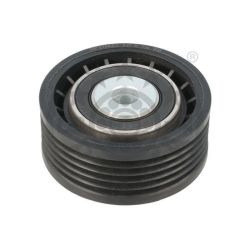 Kreipiantysis skriemulys, V formos rumbuotas diržas OPTIMAL 0-N1650