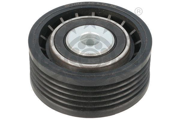 Kreipiantysis skriemulys, V formos rumbuotas diržas OPTIMAL 0-N1650