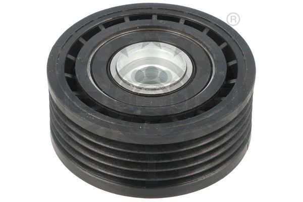 Kreipiantysis skriemulys, V formos rumbuotas diržas OPTIMAL 0-N1650