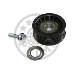 Kreipiantysis skriemulys, V formos rumbuotas diržas OPTIMAL 0-N1667