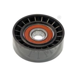 Kreipiantysis skriemulys, V formos rumbuotas diržas OPTIMAL 0-N1672