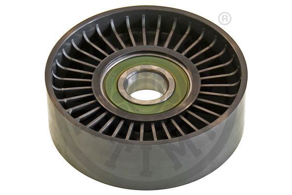 Kreipiantysis skriemulys, V formos rumbuotas diržas OPTIMAL 0-N1678