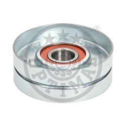 Kreipiantysis skriemulys, V formos rumbuotas diržas OPTIMAL 0-N1685