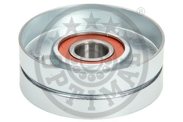 Kreipiantysis skriemulys, V formos rumbuotas diržas OPTIMAL 0-N1685