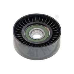 Kreipiantysis skriemulys, V formos rumbuotas diržas OPTIMAL 0-N1686