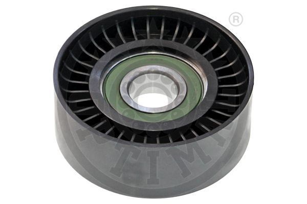 Kreipiantysis skriemulys, V formos rumbuotas diržas OPTIMAL 0-N1686