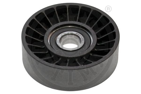 Kreipiantysis skriemulys, V formos rumbuotas diržas OPTIMAL 0-N1687