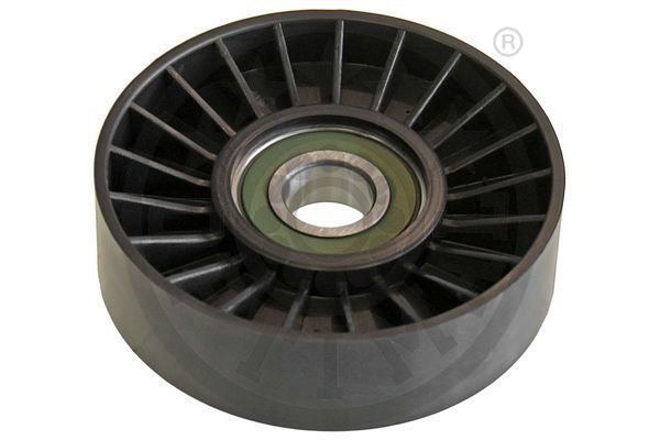 Kreipiantysis skriemulys, V formos rumbuotas diržas OPTIMAL 0-N1688